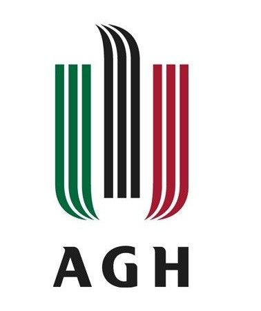 Logo AGH